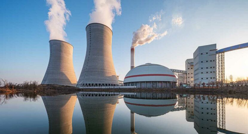 Europa diversifica e decide investir em hidrogênio rosa, produzido por eletrólise utilizando energia de usinas nucleares