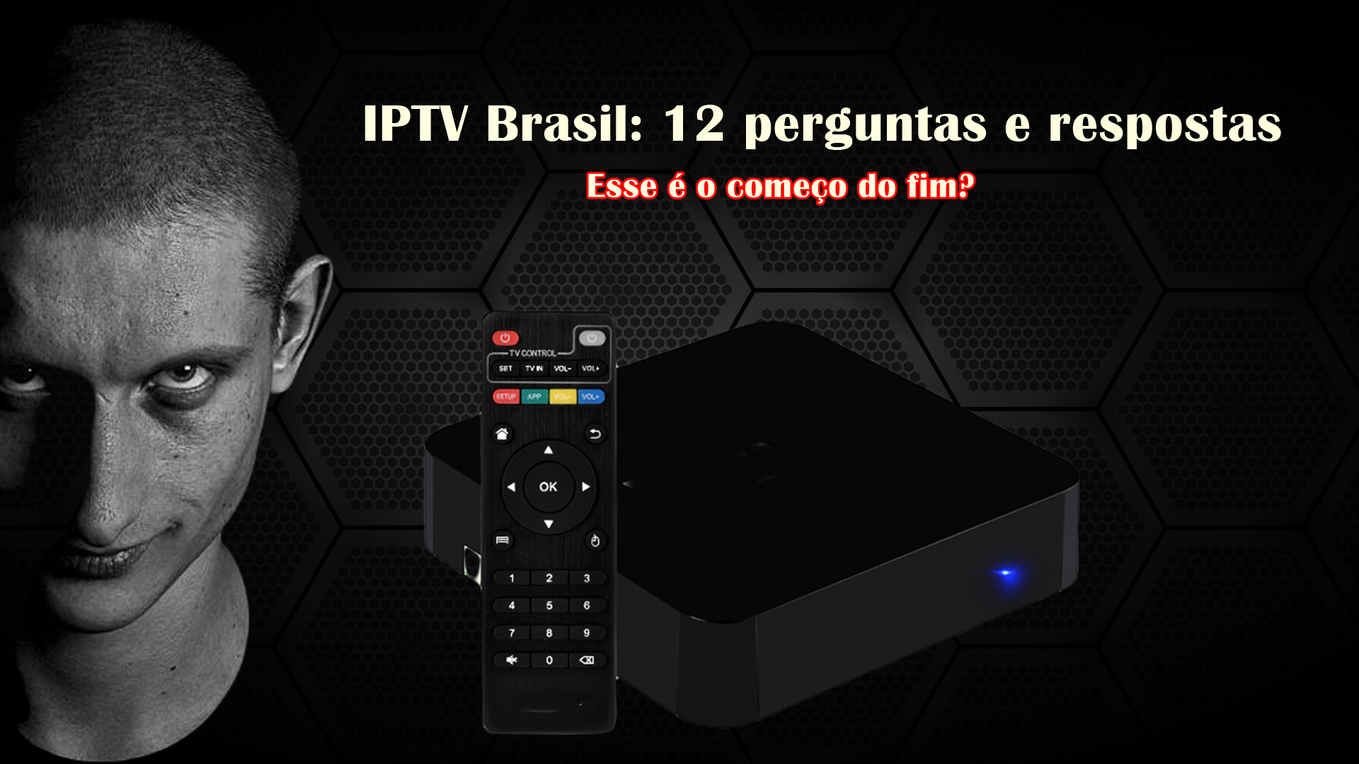 Melhores serviços de IPTV grátis e pagos no Brasil