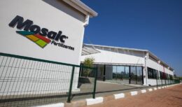 Mosaic Fertilizantes anuncia investimento milionário em nova unidade de distribuição no coração do Tocantins