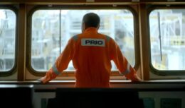 PRIO abre novas vagas de emprego offshore para profissionais do RJ
