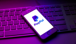 PayPal vai demitir cerca de 7%