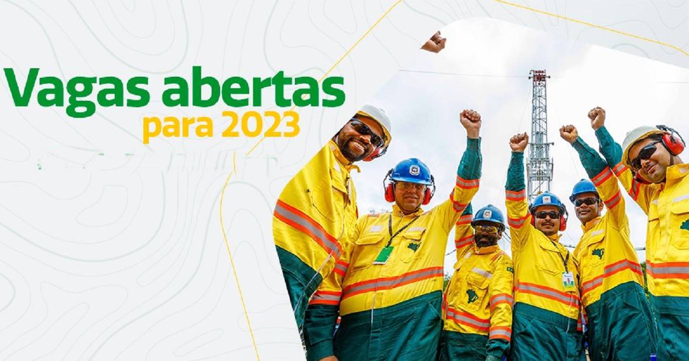 PetroRecôncavo lista de vagas de emprego 2023 e trabalhadores da petroeira onshore