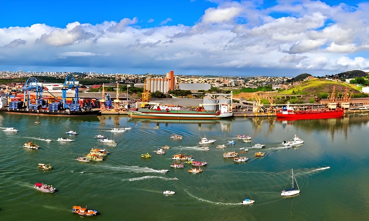 EXCLUSIVO: Porto lança empresa de serviços e convoca um CEO para