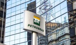 Preços dos combustíveis Petrobras