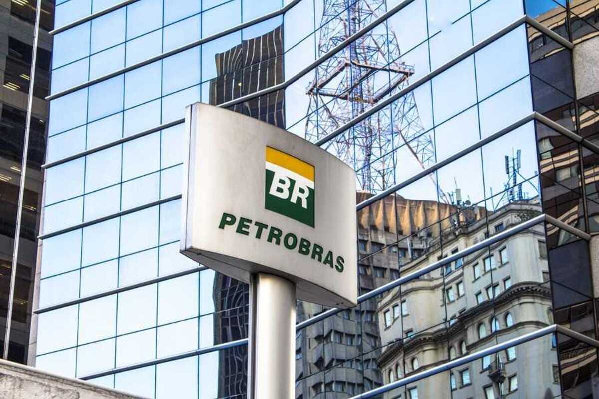 Preços dos combustíveis Petrobras