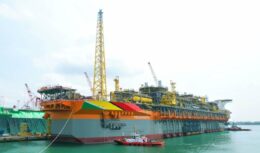 A companhia divulgou seus resultados financeiros de 2022, destacando as dificuldades no setor de petróleo e gás global. No entanto, a SBM Offshore já prepara o cronograma de afretamento de duas plataformas FPSO para projetos no Brasil e na Guiana.