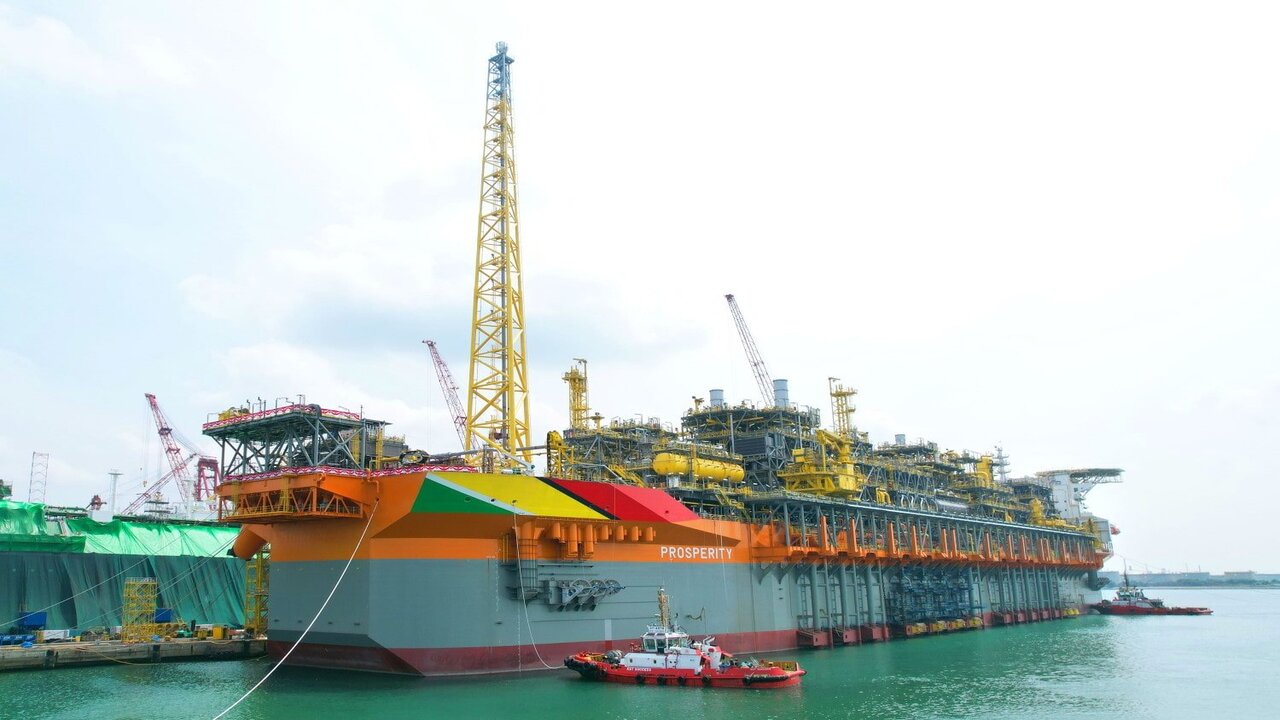 A companhia divulgou seus resultados financeiros de 2022, destacando as dificuldades no setor de petróleo e gás global. No entanto, a SBM Offshore já prepara o cronograma de afretamento de duas plataformas FPSO para projetos no Brasil e na Guiana.