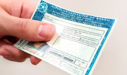 STF autoriza apreensão de CNH de “Mau pagador” como forma de obrigar o pagamento de suas dívidas, passaporte também está incluso