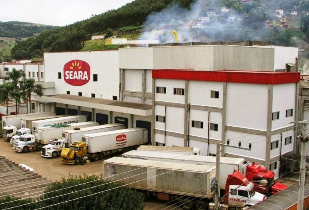 Seara Alimentos Abre Mais De 50 Vagas De Emprego Em Diversas Cidades Do Brasil Cpg Click 2174