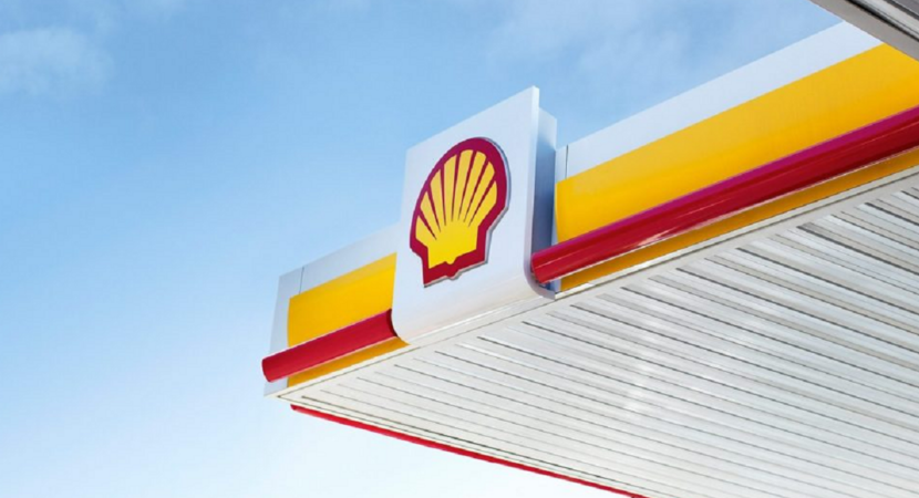 Shell, petróleo, brasil, plataforma