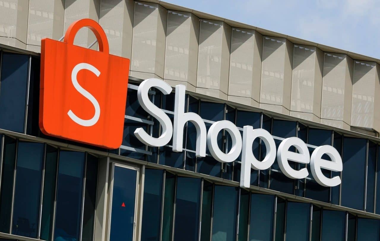 Shopee divulga abertura de 116 vagas de emprego presencial e home office para profissionais de SP e RJ