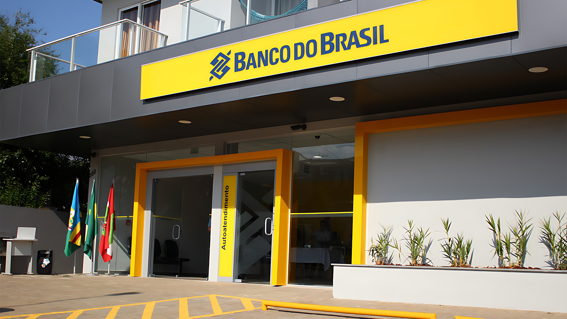URGENTE Concurso do Banco do Brasil 2023 tem inscricoes prorrogadas processo seletivo conta com 6 mil vagas para nivel medio