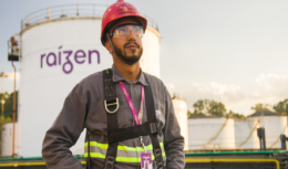Usina de etanol da Raízen está oferecendo mais de 1,2 mil vagas de emprego para profissionais de nível médio, técnico e superior