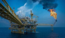 El sector brasileño de petróleo y gas natural logró alcanzar nuevas alturas durante el último año. La ANP dio a conocer los resultados de la producción diaria y anunció un récord de exploración de combustibles en campos del territorio nacional.