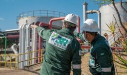 Incluso con un pequeño crecimiento reciente, la producción de la candidata a reemplazar a Petrobras en Rio Grande do Norte continúa en constante declive. Datos de la ANP revelan que Petróleo 3R viene perdiendo fuerza en el segmento de petróleo y gas en el estado.