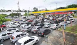 diesel - gasolina - combustível - preço - icms - petrobras - caminhoneiros - greve
