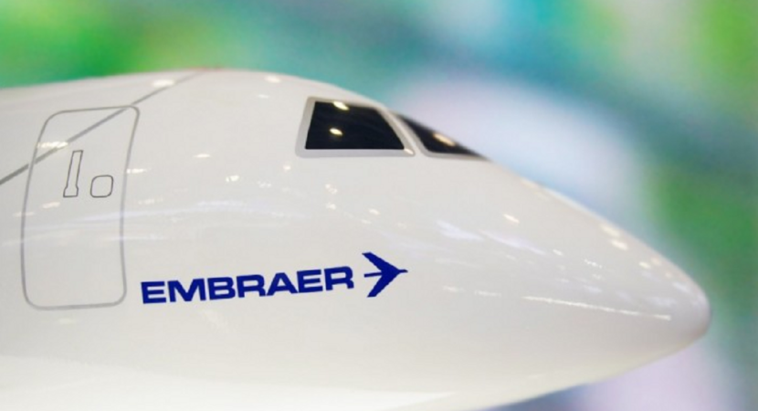 Embraer fecha contrato bilionário com American Airlines e pedido  impressionante de 260 aeronaves impulsiona ações da fabricante brasileira -  CPG Click Petroleo e Gas