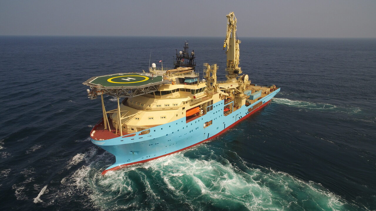 O objetivo da Petrobras é utilizar a expertise de ambas as empresas para o monitoramento sísmico nas suas áreas de operação no Campo de Mero. A Maersk e a Alcatel se uniram para a construção e operação projeto da estatal na Bacia de Santos.