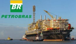 A Petrobras demonstrou interesse em fazer uma exploração de petróleo e gás no estado do Amapá, na Margem Equatorial, e aguarda licença que comprove que o processo é seguro e benéfico. Expectativa é que a liberação aconteça ainda na primeira semana de fevereiro.