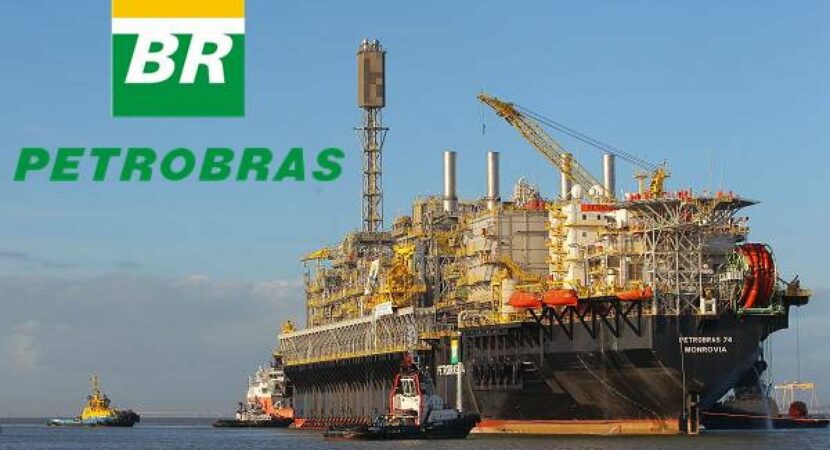A Petrobras demonstrou interesse em fazer uma exploração de petróleo e gás no estado do Amapá, na Margem Equatorial, e aguarda licença que comprove que o processo é seguro e benéfico. Expectativa é que a liberação aconteça ainda na primeira semana de fevereiro.