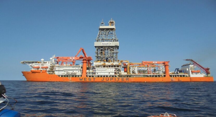 A companhia de perfuração offshore havia firmado um contrato milionário com a petroleira estatal para atuação no Campo de Búzios. Agora, a Seadrill anunciou que o navio-sonda West Jupiter já iniciou as atividades com a Petrobras nas águas brasileiras.