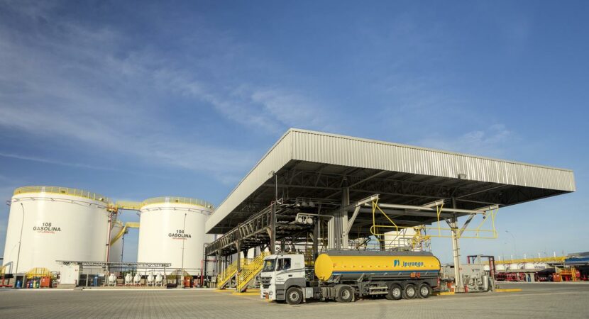 A companhia de distribuição de combustíveis aliou automação e qualidade operacional na sua nova base localizada no Porto de Mucuripe. A planta da Ipiranga funcionará em um pool com a companhia SP Combustíveis, garantindo ainda mais eficiência nas operações.