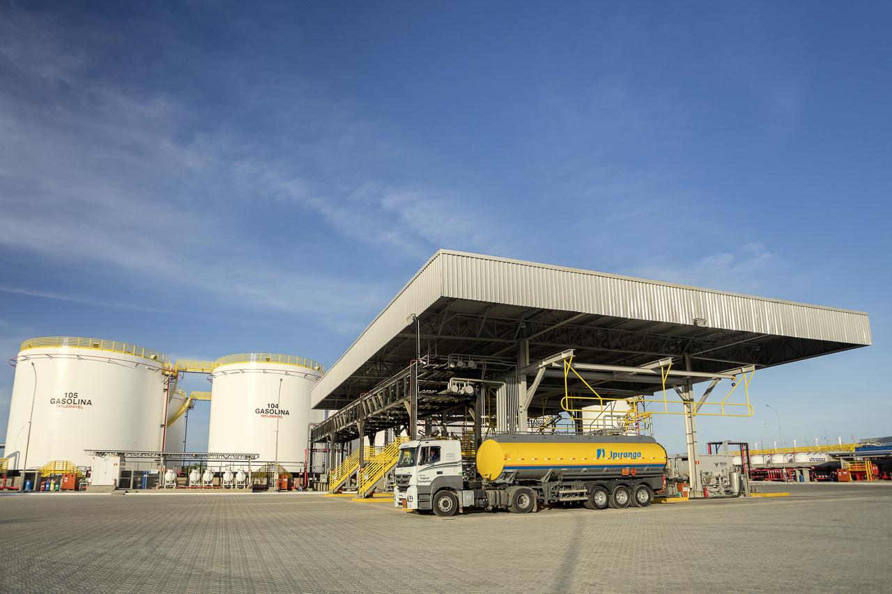A companhia de distribuição de combustíveis aliou automação e qualidade operacional na sua nova base localizada no Porto de Mucuripe. A planta da Ipiranga funcionará em um pool com a companhia SP Combustíveis, garantindo ainda mais eficiência nas operações.
