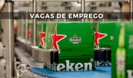 Heineken, vacantes, empleos