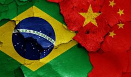 Brasil e China discutem acordo para estabelecer fundo ambiental conjunto