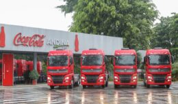 Coca-Cola Andina, uma das maiores engarrafadoras da Coca-Cola no Brasil, anuncia investimento milionário em nova fábrica de cervejas gerando empregos e impulsionando a economia
