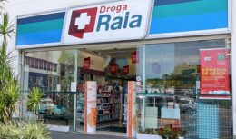 Droga Raia está recrutando novos colaboradores para preencher 360 vagas de emprego em suas lojas ao redor do Brasil 