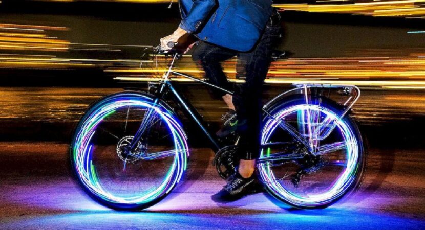Nova bicicleta elétrica híbrida promete chegar ao mercado com boa autonomia e preço acessível