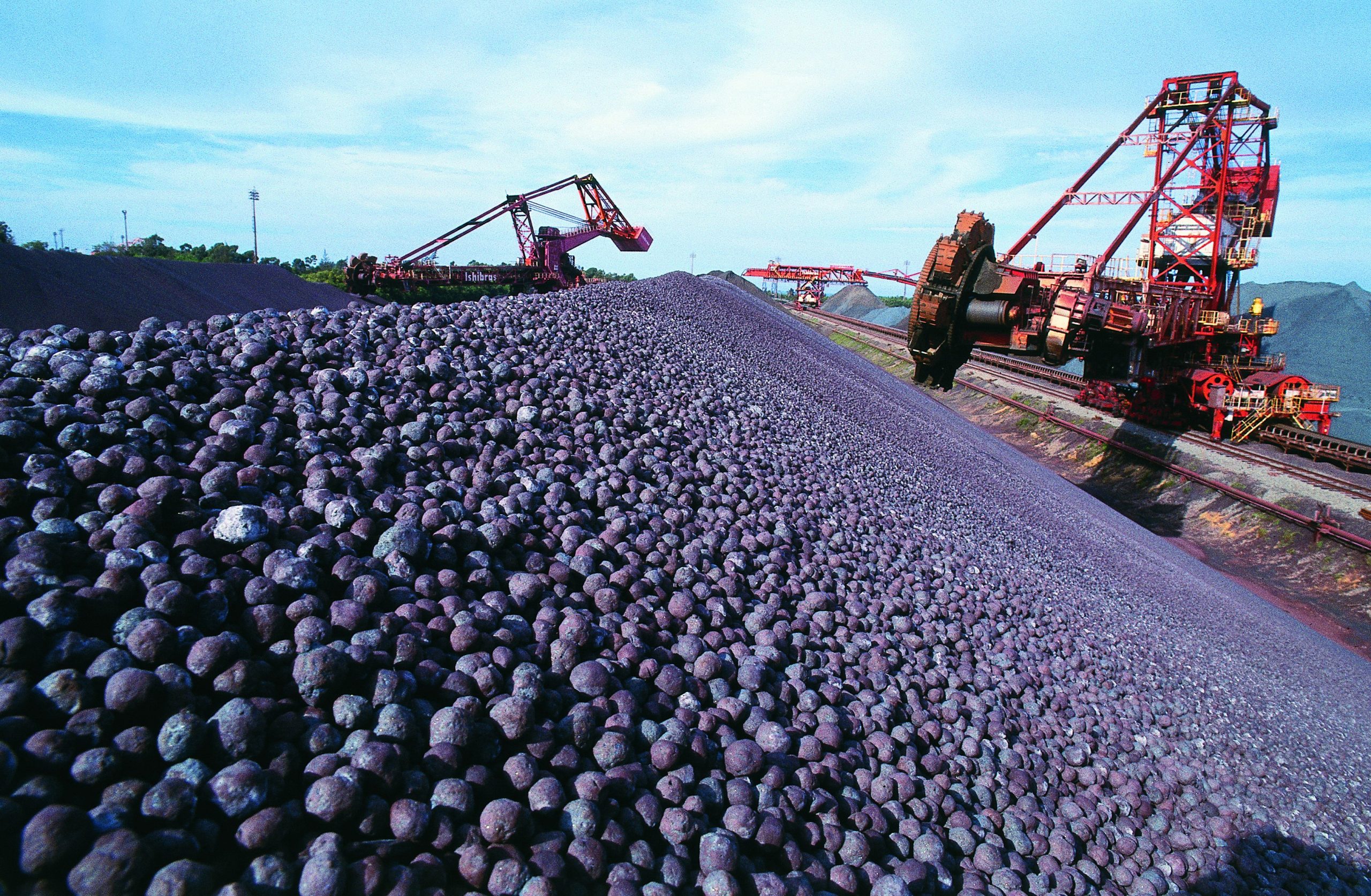 O projeto de expansão da companhia no mercado da mineração nacional contará com um investimento bilionário nos próximos anos. A Buritirama cogita expandir a produção de manganês com baixo teor nas instalações do Pará.