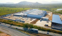 New cachaça factory in Ceará innovates by using solar energy and foresees the creation of 400 new jobs