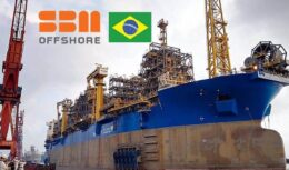 SBM Offshore abre processo seletivo com mais de 200 vagas offshore e onshore para profissionais do Rio de Janeiro