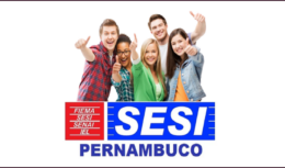 SESI-PE abre 300 vagas em cursos gratuitos online e EAD para candidatos a partir de 16 anos com certificado garantido