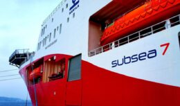 Subsea7 abre processo seletivo com centenas de vagas onshore e offshore para profissionais do Rio de Janeiro