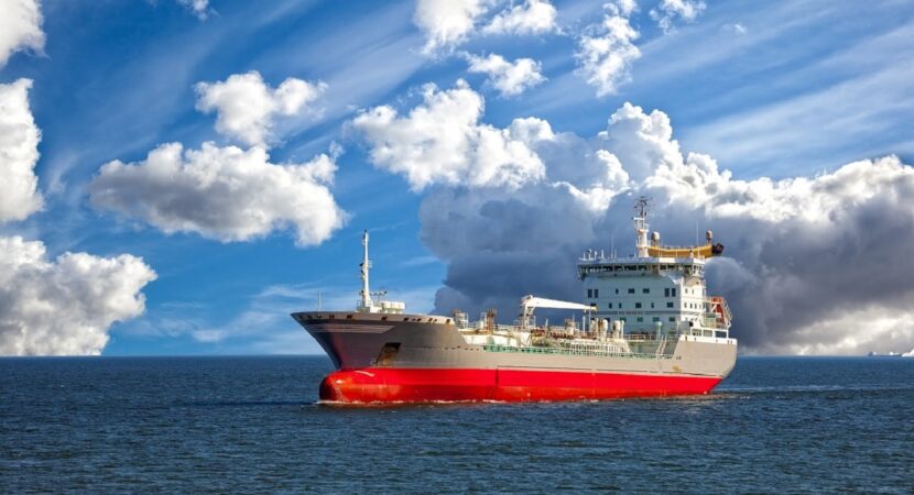 Suzano acaba de assinar um acordo para a construção de 17 navios de transporte de celulose