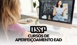 Universidade de São Paulo (USP) está com inscrições para mais de 30 cursos gratuitos a distância com certificado garantido 