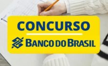 concurso, banco do brasil, vagas