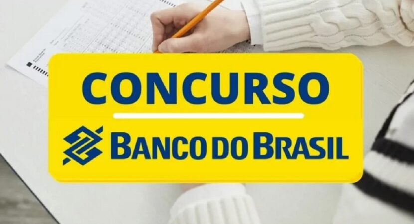 concurso, banco do brasil, vagas