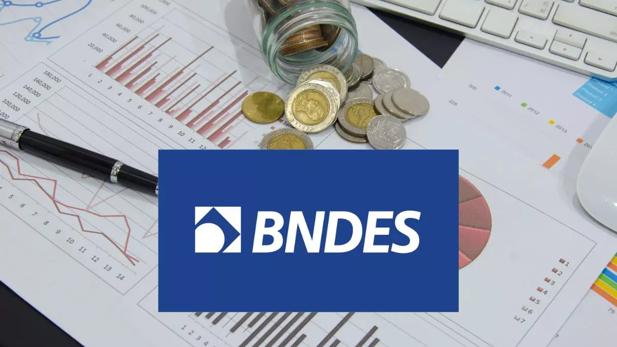 BNDES investimento inclusão financeira letras de crédito economia infraestrutura