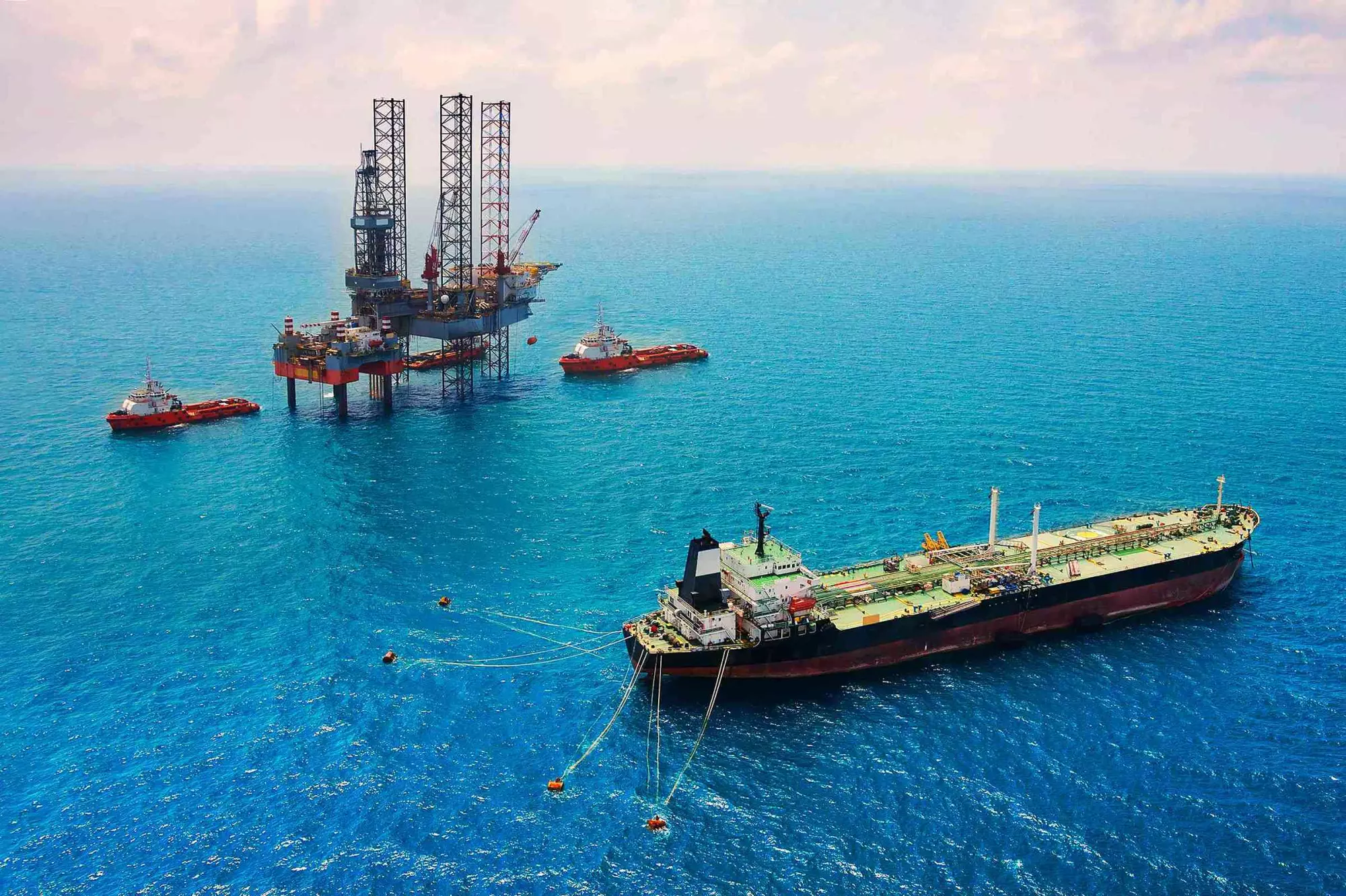 brasil deve receber us 23 bilhoes em investimentos em projetos do setor de petroleo e gas natural offshore em 2023 aponta projecoes da consultoria rystad energy