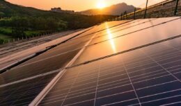 trabajos de inversion en energia solar