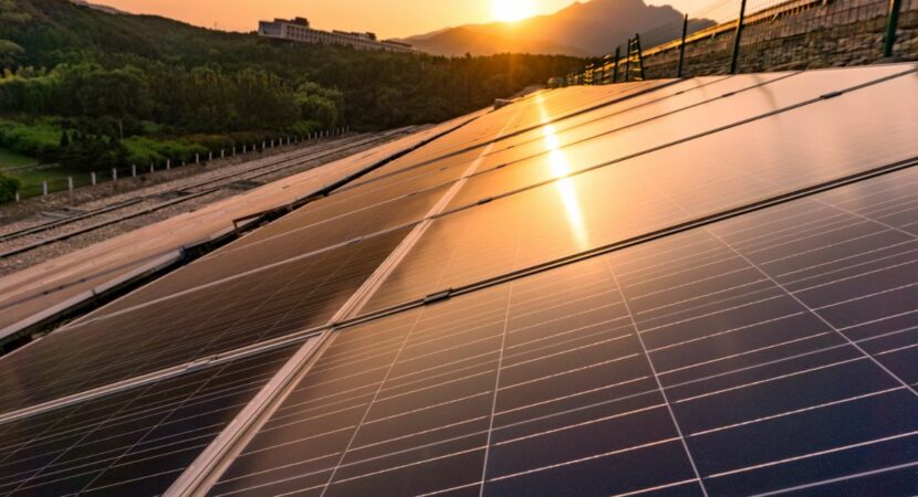 energia solar investimento empregos