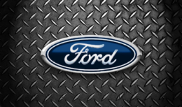 Ford, tecnologia, veículo