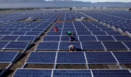 Governo zera impostos federais para painéis solares até 2026, incentivando ainda mais o uso de energia limpa e renovável no país