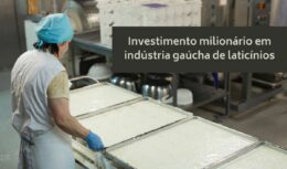 industria empleos lácteos inversión