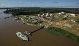 petrobras petróleo foz do amazonas transição energética geração de empregos