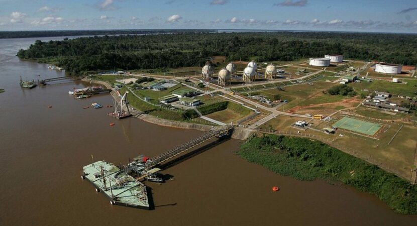 petrobras petróleo foz do amazonas transição energética geração de empregos